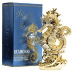 Seahorse Japanese Whisky Aged in Mizunara Casks - Image 2