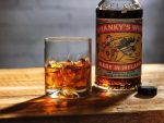 Shanky's Whip Black Smooth Irish Whiskey - Image 3