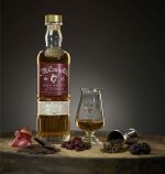 Mcconnells Sherry Cask Finish Irish Whiskey - Image 2