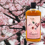Shunka Shuto Spring Edition Japanese Blended Whiskey 80 - Image 2