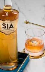 Sia Blended Scotch Whisky - Image 3