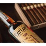 Colonel E.H. Jr. Single Barrel Bourbon Whiskey - Image 3