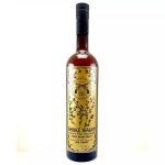 Smoke Wagon Uncut the Younger Straight Bourbon Whiskey