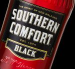 Southern Comfort Black Whiskey 80 Proof - Image 2