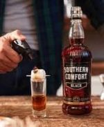Southern Comfort Black Whiskey 80 Proof - Image 3