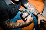 Rare Stash Bourbon #3 by Dustin Poirier - Image 3