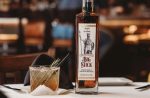 Big Stick Bourbon Whiskey - Image 2