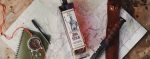Big Stick Bourbon Whiskey - Image 3