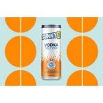 SunnyD Vodka Seltzer - Hard Seltzer (Single Can) - Image 2