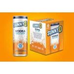 SunnyD Vodka Seltzer - Hard Seltzer (Single Can) - Image 3