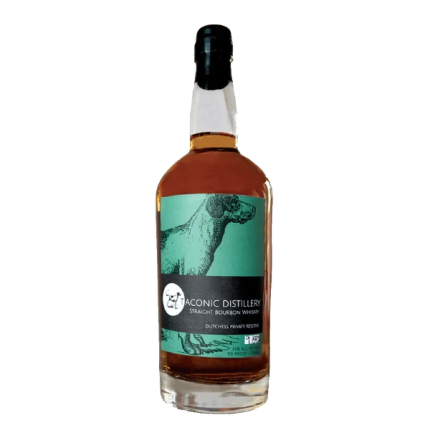 Taconic Distillery Dutchess Private Reserve Cabernet Whiskey