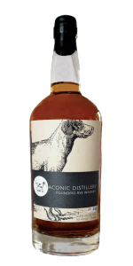 Taconic Founders Straight Rye