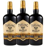 Teeling X Notre Dame Small Batch Irish Whiskey 2025 Edition