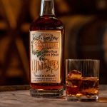 Nelson's Green Brier Tennessee Whiskey Hand Made Sour Mash Whiskey - Image 3