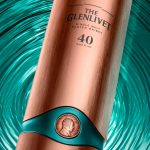 The Glenlivet 40 Year Old Single Malt Scotch Whisky - Image 3
