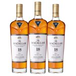 The Macallan 18 Year Old Double Cask Single Malt Scotch Whisky - Image 2