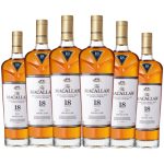 The Macallan 18 Year Old Double Cask Single Malt Scotch Whisky - Image 3