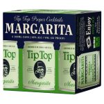 Tip Top Proper Cocktails Margarita