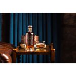 Whiskey JYPSI Legacy Series Batch 2 The Alchemist Blended American Whiskey 750mL - Image 2