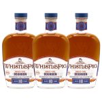 Whistlepig Snout to Tail 10 Year Old Bourbon Whiskey - Image 2