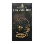 Whistlepig Boss Hog VII 'The One That Made it Around The World' - Image 2
