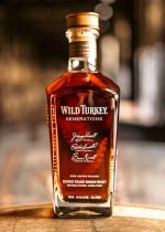Wild Turkey Generations 2023 Limited Release Bourbon Whiskey - Image 2